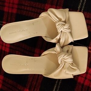 Marc fisher women's heels